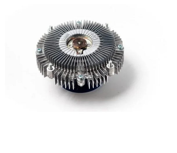 Вискомуфта  1JZ 2JZ 16210-46040 - фото 10251