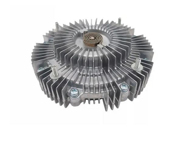 Вискомуфта  1KZ 1KD 16210-67030 - фото 10252