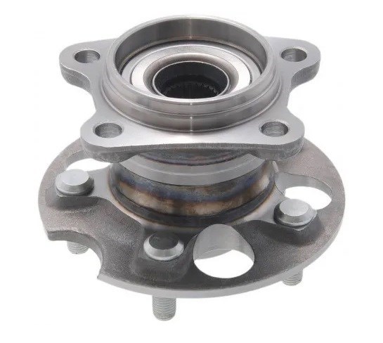 Ступичный узел RX300 4WD задний  4241048041 - фото 12065