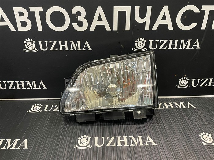 Фара Nissan ATLAS NEW 99 L 1637  无 - фото 12435