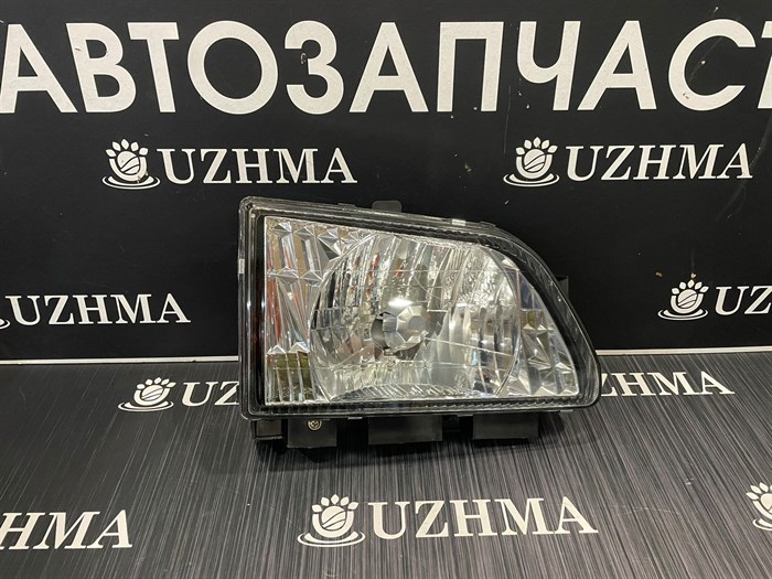 Фара Nissan ATLAS NEW 99 R 1637  无-1 - фото 12437