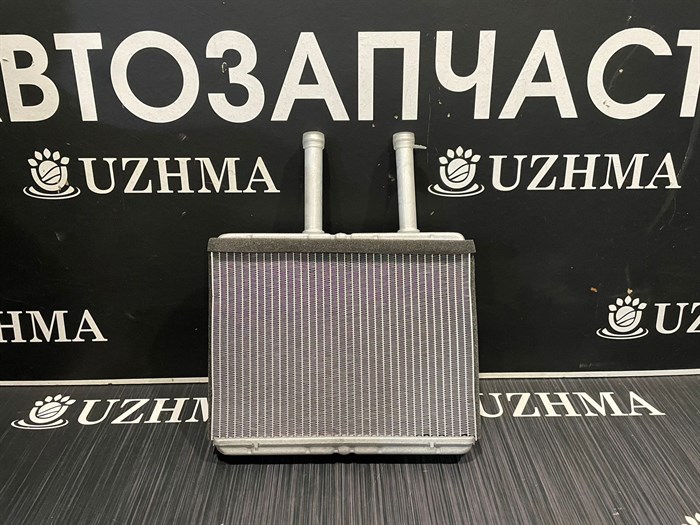 Радиатор отопителя AD Y11 N16  271404M500 73026 - фото 12590
