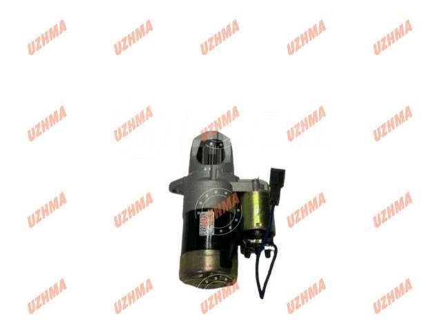Cтартер VQ25DE 12V  23300EY00D 无 - фото 13162