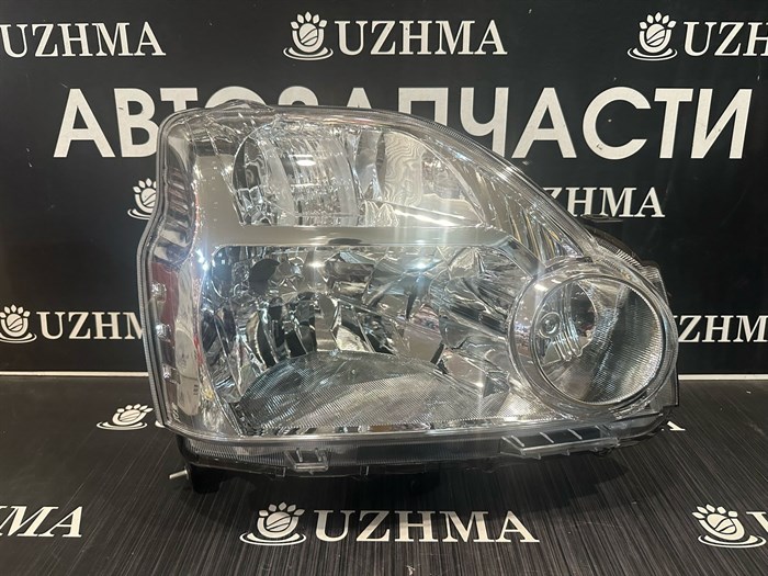Фара Nissan X-TRAIL T31 NT31  21511C1R - фото 13592
