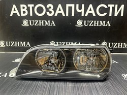 Фара Toyota CHASER GX100 L  22-247 L-1 - фото 14473