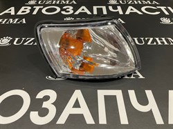 Габаритный огонь Toyota CALDINA CT196 R (хрусталь) 2121580-2 - фото 18453