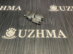 Гайка колёсная Toyota 12*1.5 длинная   S21 12*1.5-5 - фото 18524