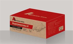 Подогреватель с насосом 2.0кВт 2000W L4 1Y L4 1Y 2000W - фото 19235