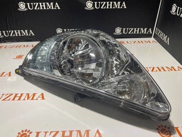 Фара Honda Fit GD1 01-07 L 2171153 无 - фото 4894