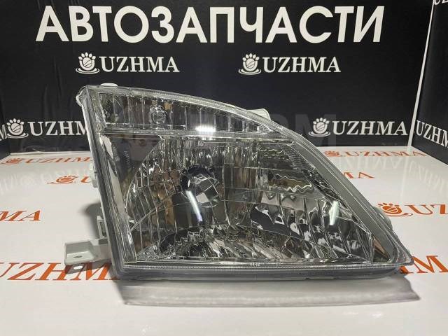 Фара Toyota Nadia SXN10 SXN15  R 4418R - фото 5005