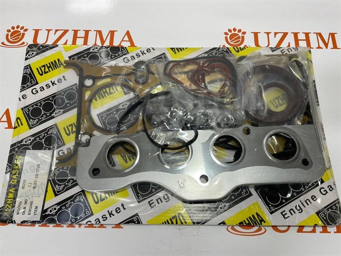 Ремкомплект двигателя B20B 铁 06110PHKA00 - фото 5261