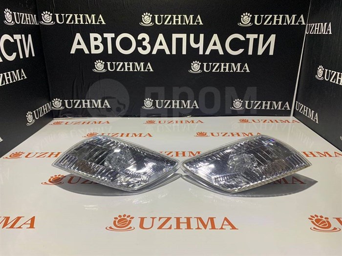 Габаритный огонь Toyota CORONA PREMIO 98-01 R  20395-1 - фото 6148