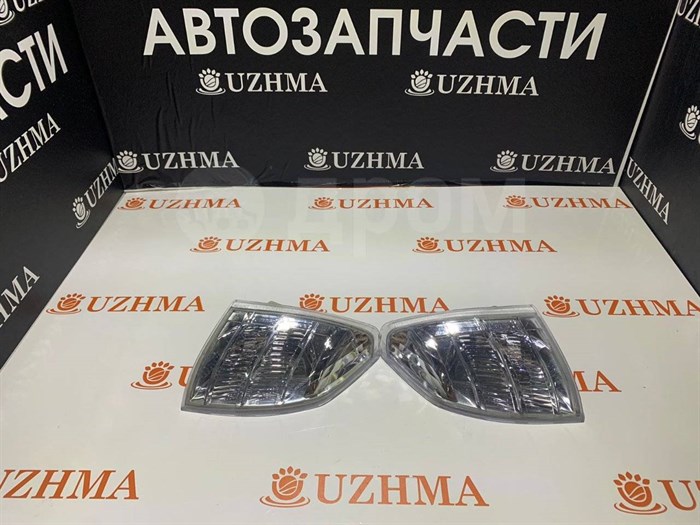 Габаритный огонь Nissan X-TRAIL T30 L 2151599 3443-L - фото 6160