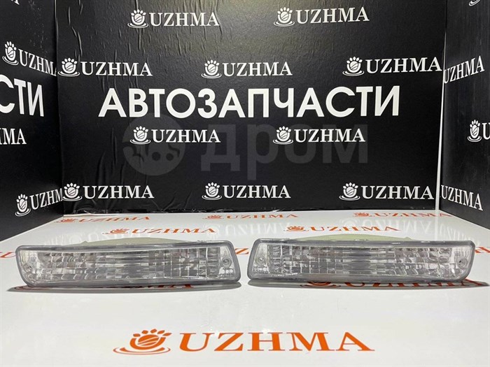 Повторитель поворота  Toyota LAND CRUISER 4500 FJ80 R 2121649 无-1 - фото 6166