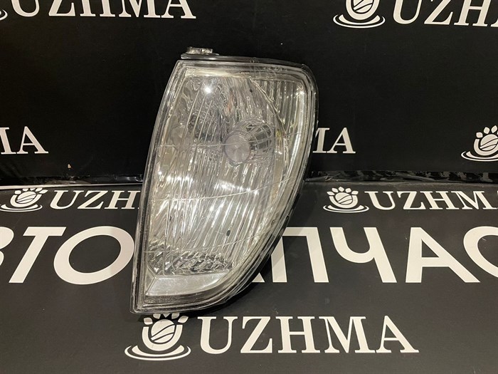Габаритный огонь Toyota LAND CRUISER 4700 FJ100  L  21215D3 无 - фото 6176