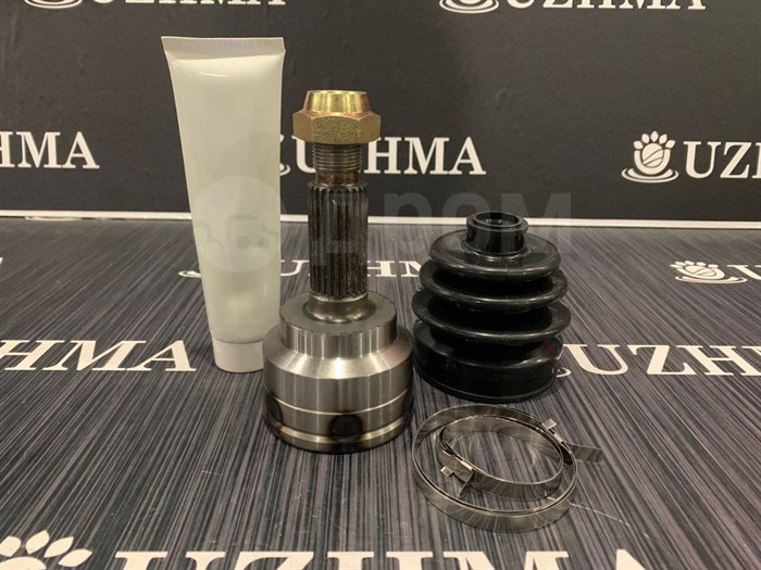 Шрус наружный 24*52*19 DW3W, DW5W MZ-024 MZ-024 - фото 7059