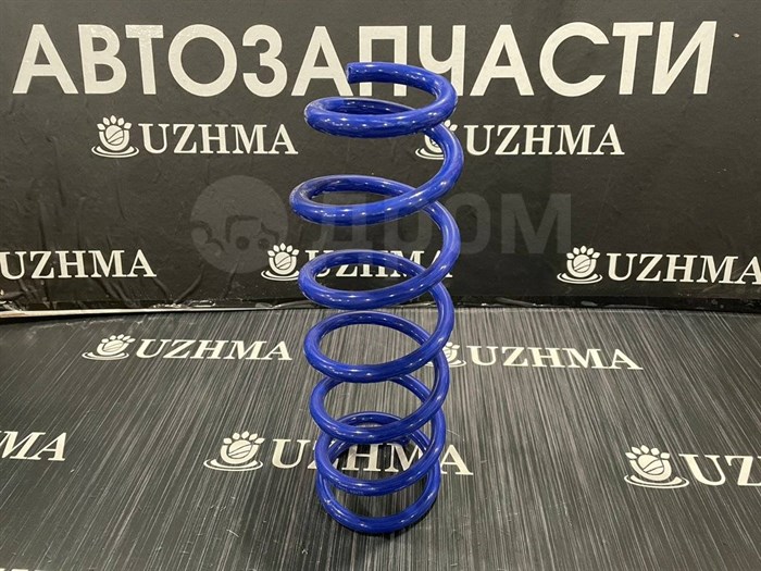 Пружина ZNE10 2WD WISHI задняя 哈81 后 4823168010 - фото 8015