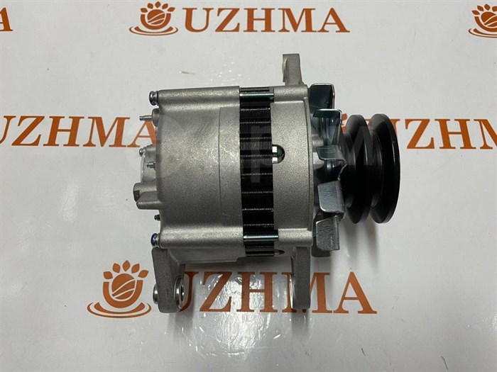 Генератор TD27 QD32 12V 75A 2V без вакуума 231000W802 - фото 8565