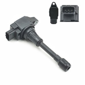 Катушка зажигания  C11 HR15 22448ED000