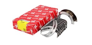 Вкладыши коренные L20B/Z20/Z22 0.50 M066H1    I区