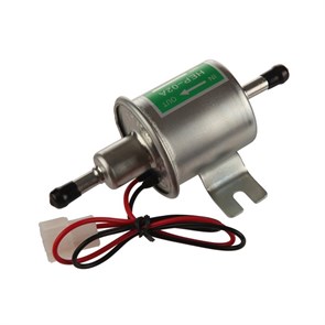 Топливный насос низкого давления HEP-02A 12V 015 FPDZB068