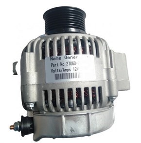 Генератор 1GFE/3SFE 2706070480