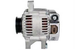 Генератор 1NZ 2NZ 3 контакта 12V 90A 2706021030