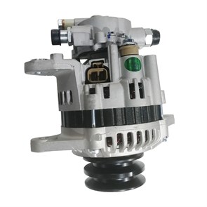 Генератор 4D33 24V 45A Без вакуумом ME017615