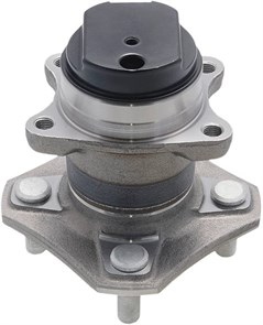 Ступичный узел C11 задний 2W后 4*100 常卖 43202-ED000