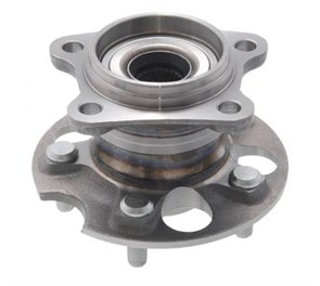 Ступичный узел RX300 4WD задний  4241048041