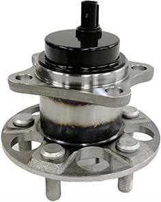 Ступичный узел ZVW30 NHW30 задний  42450-47040