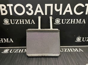 Радиатор отопителя AD Y11 N16  271404M500 73026