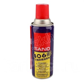Жидкий ключ SANO WD-40 WD-40