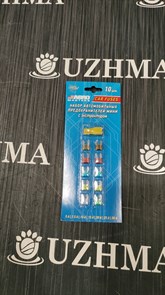 Комплект предохранителей NoName 370-8 保险片板小 370-8