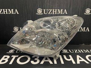 Фара Toyota COROLLA SPACIO ZZE122 L 1373  无