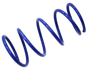Пружина SV30 SV40 передняя 哈36 前 C4T38851
