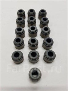 Колпачек маслосъемный QG13 QG15 QG18 13207-53Y00