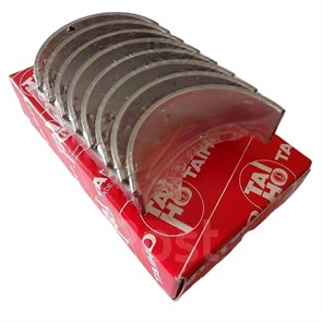 Вкладыши шатунные 2TR  R729A   K区