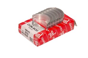 Вкладыши шатунные 1KR STD R735A    D区
