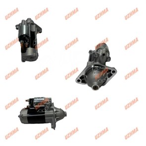 Cтартер 1G  1GFE 12V 9T 2810070030