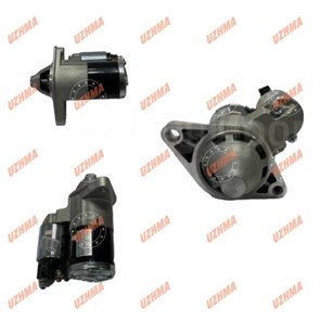 Cтартер  1ZRFE 12V 9T  281000T030