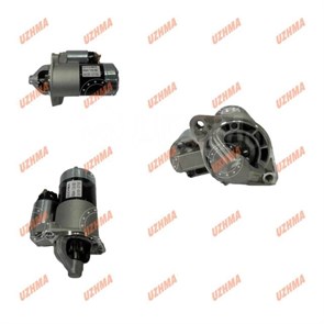 Стартер 4G64 12V 8 T MD362910