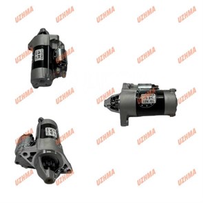 Бендикс стартера 4K 5К 7К 12V 9 зубов 2810006010