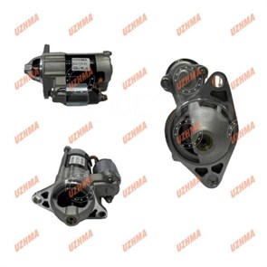 Cтартер A15 12V 9 T 23300H5010