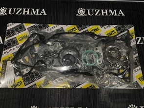 Ремкомплект двигателя 2LT 石棉 0411154080 2LT
