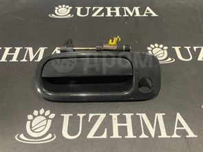 Ручка двери внешняя Toyota Camry CV30, передняя левая 6924032041