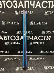 Резинка щетки стеклоочистителя 700MM 700MM-1