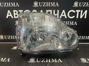 Фара Nissan X-TRAIL T31 NT31  21511C1R