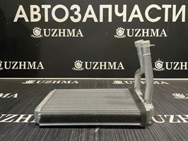 Радиатор отопителя AE100 5A 8710712380 75048