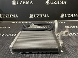 Радиатор отопителя GX90 GX100 1G 8710722260 75018